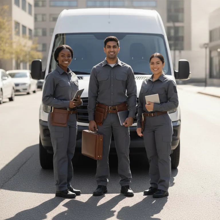 Lawyer team in San Diego